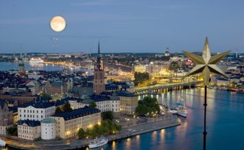 Great idea Travel To Sweden Great idea Travel To Sweden