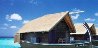 Hotels On Private Island