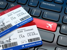 Important Tips to Book Flights Ticket