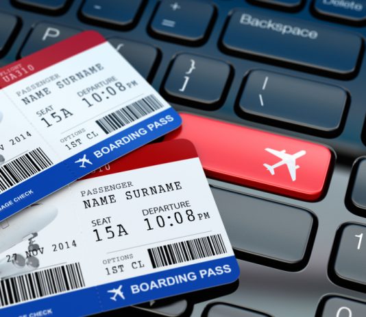 Important Tips to Book Flights Ticket