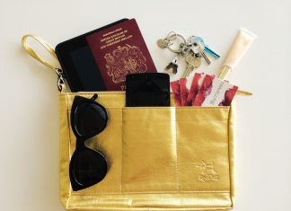 International Travel Tips