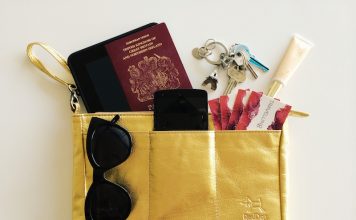 International Travel Tips