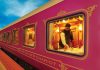 Luxurious Rail Journey In India