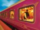 Luxurious Rail Journey In India