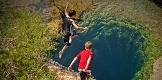 Most Dangerous Place In The World