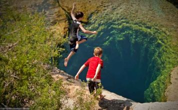 Most Dangerous Place In The World