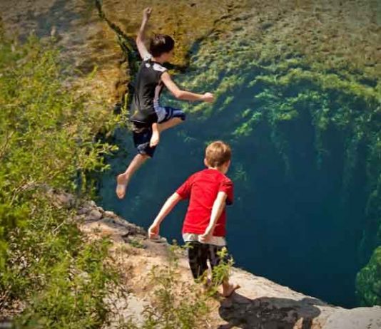 Most Dangerous Place In The World