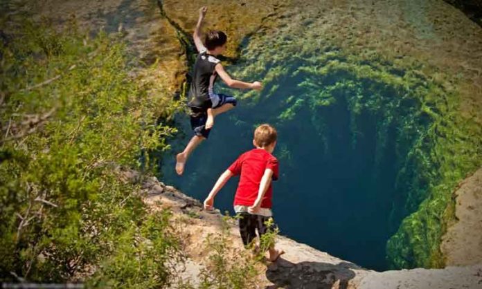 Most Dangerous Place In The World