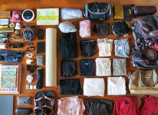 Packing Tips For Air Travel Packing Tips For Air Travel