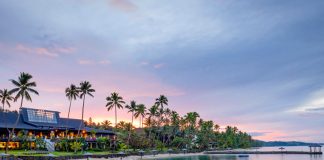 Place To Visit On Travel To Fiji