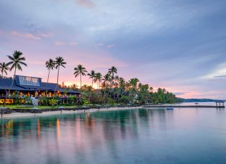 Place To Visit On Travel To Fiji