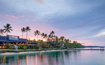 Place To Visit On Travel To Fiji