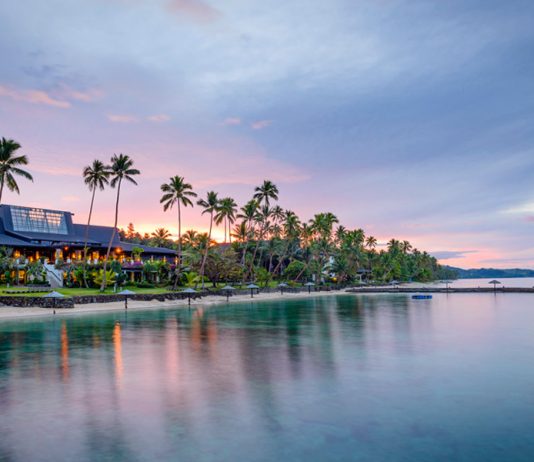 Place To Visit On Travel To Fiji