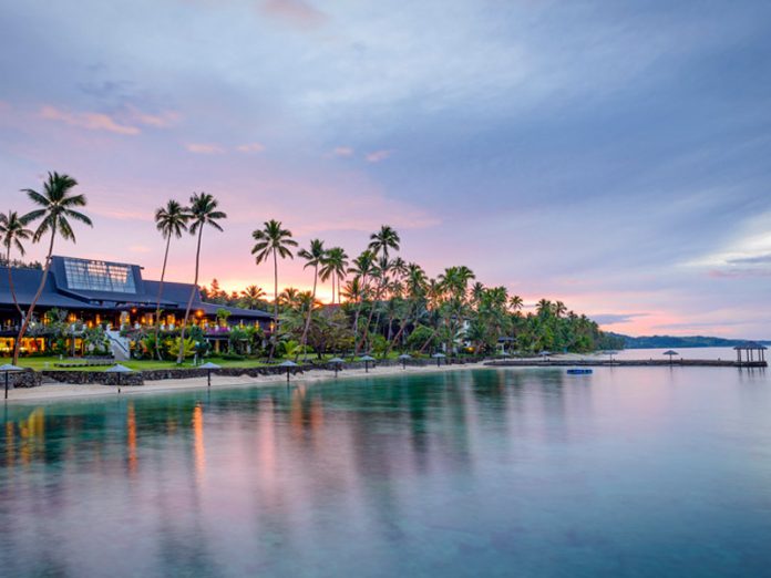 Place To Visit On Travel To Fiji