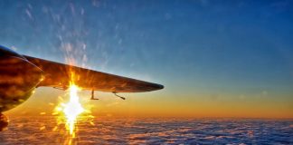 Safest Airline in The World's