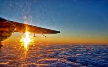 Safest Airline in The World's