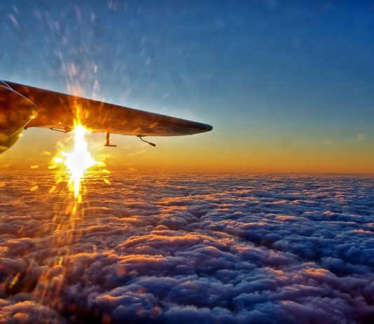 Safest Airline in The World's