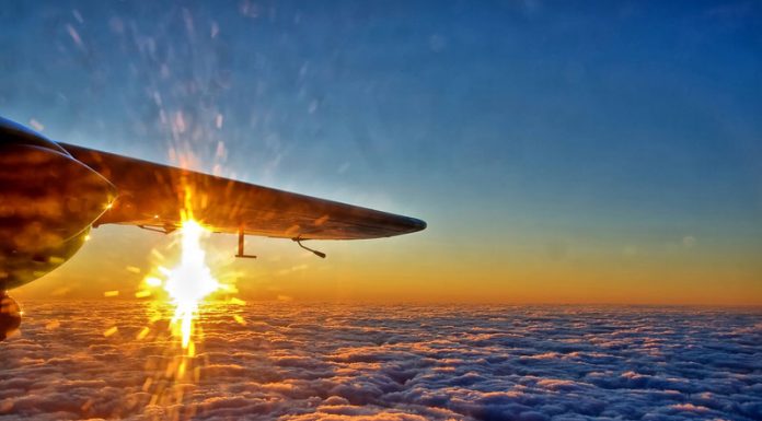 Safest Airline in The World's