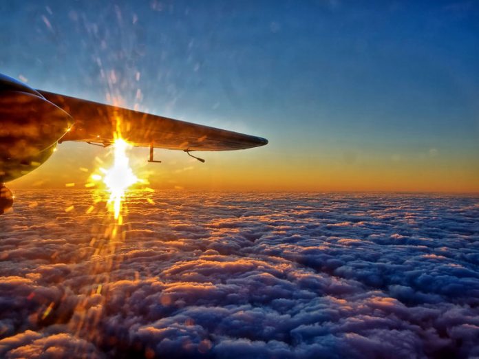 Safest Airline in The World's