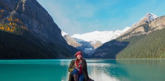 Solo Travel in Europe Best Ever Tips and Advices