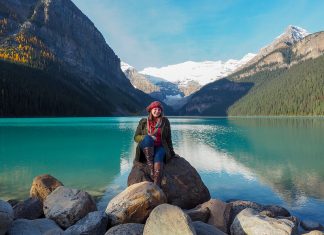 Solo Travel in Europe Best Ever Tips and Advices