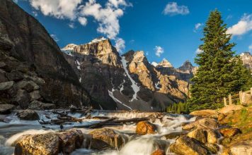 Spectacular Places In The World