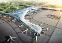 Top 10 Airports In The World