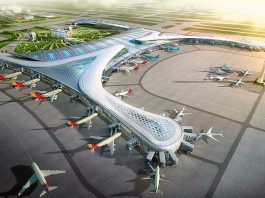 Top 10 Airports In The World