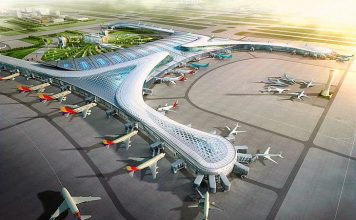 Top 10 Airports In The World