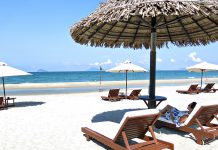 Top 5 Insanely Beautiful Beaches
