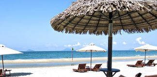 Top 5 Insanely Beautiful Beaches