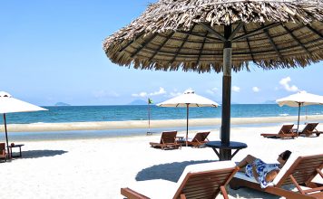 Top 5 Insanely Beautiful Beaches