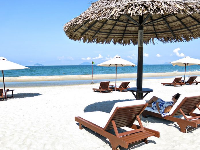 Top 5 Insanely Beautiful Beaches