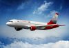 Top Five Airlines in Europe