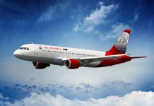 Top Five Airlines in Europe
