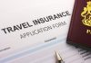 Top Tips For Travel Insurance