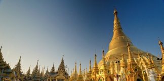 Top Tips For Traveling To Myanmar