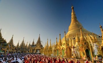 Top Tips For Traveling To Myanmar