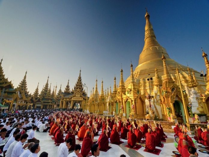 Top Tips For Traveling To Myanmar