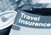 Travel Insurance Policy