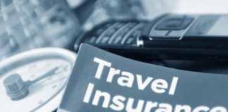 Travel Insurance Policy