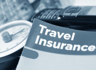 Travel Insurance Policy