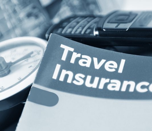 Travel Insurance Policy