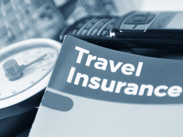 Travel Insurance Policy