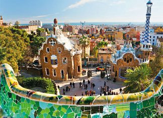 Travel Tips For Barcelona