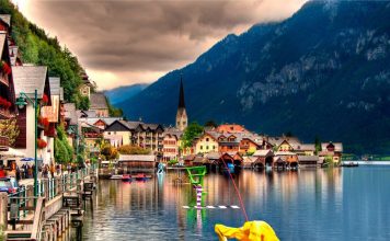 Travel To Cheap Places