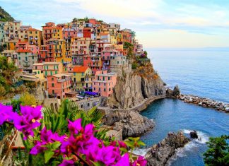 Travel To France