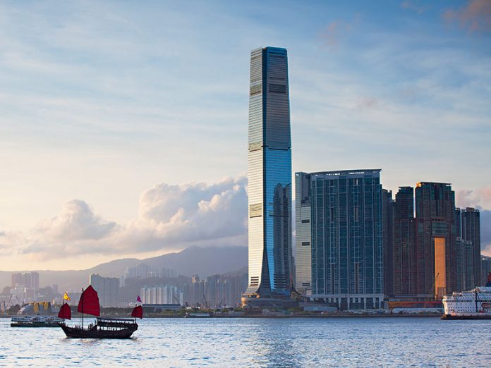 Travel To Hong Kong