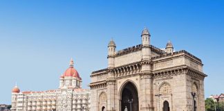 Travel To India
