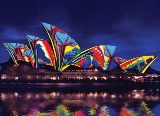 Travel To Sydney With Travel Guide